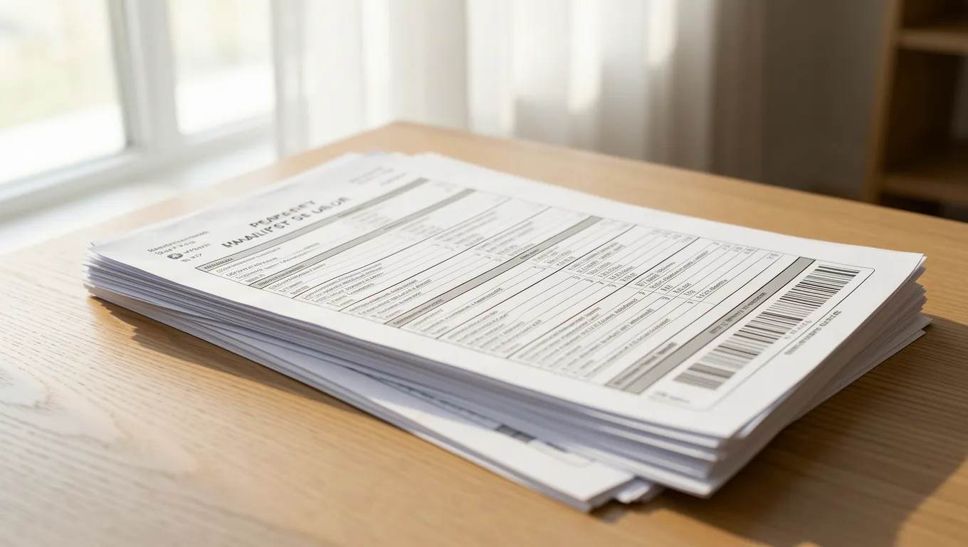 Medical bills and auto repair estimates requiring emergency payday loans for bills.