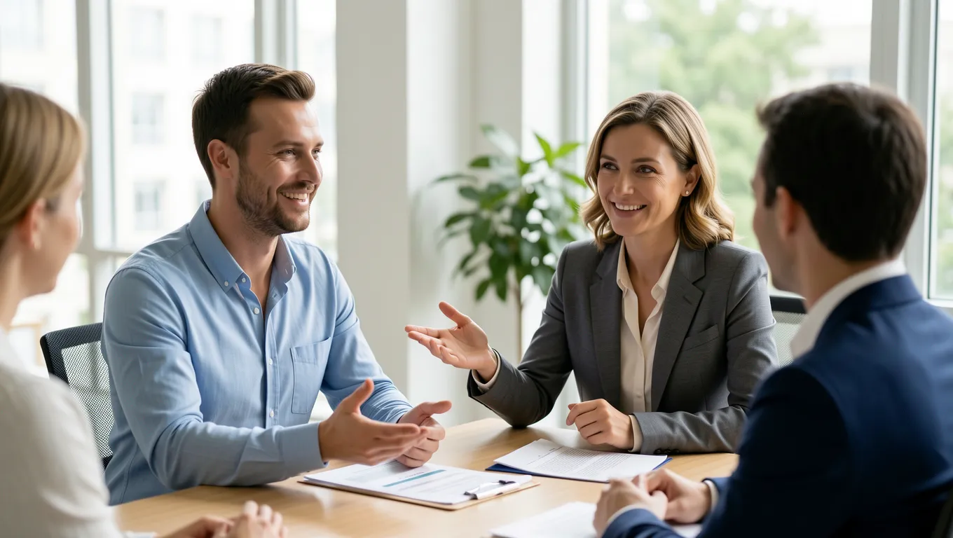 Why borrowers choose PaydaySeek